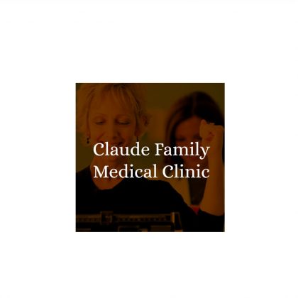 Claude Family Medical Group