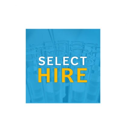 Select for Hire